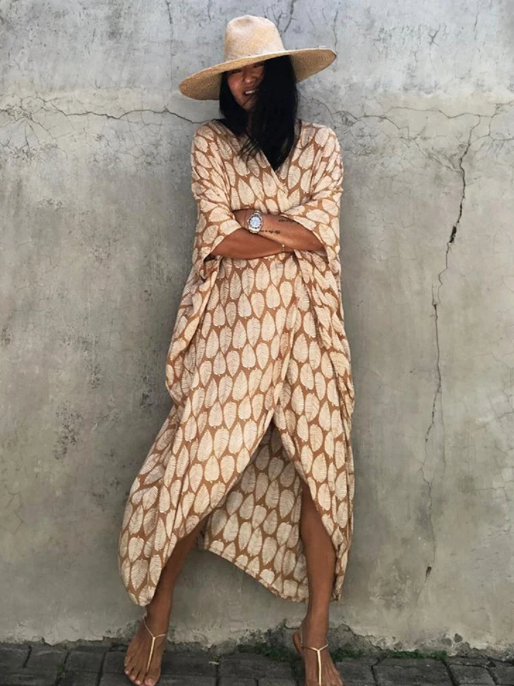 turmeric kimono