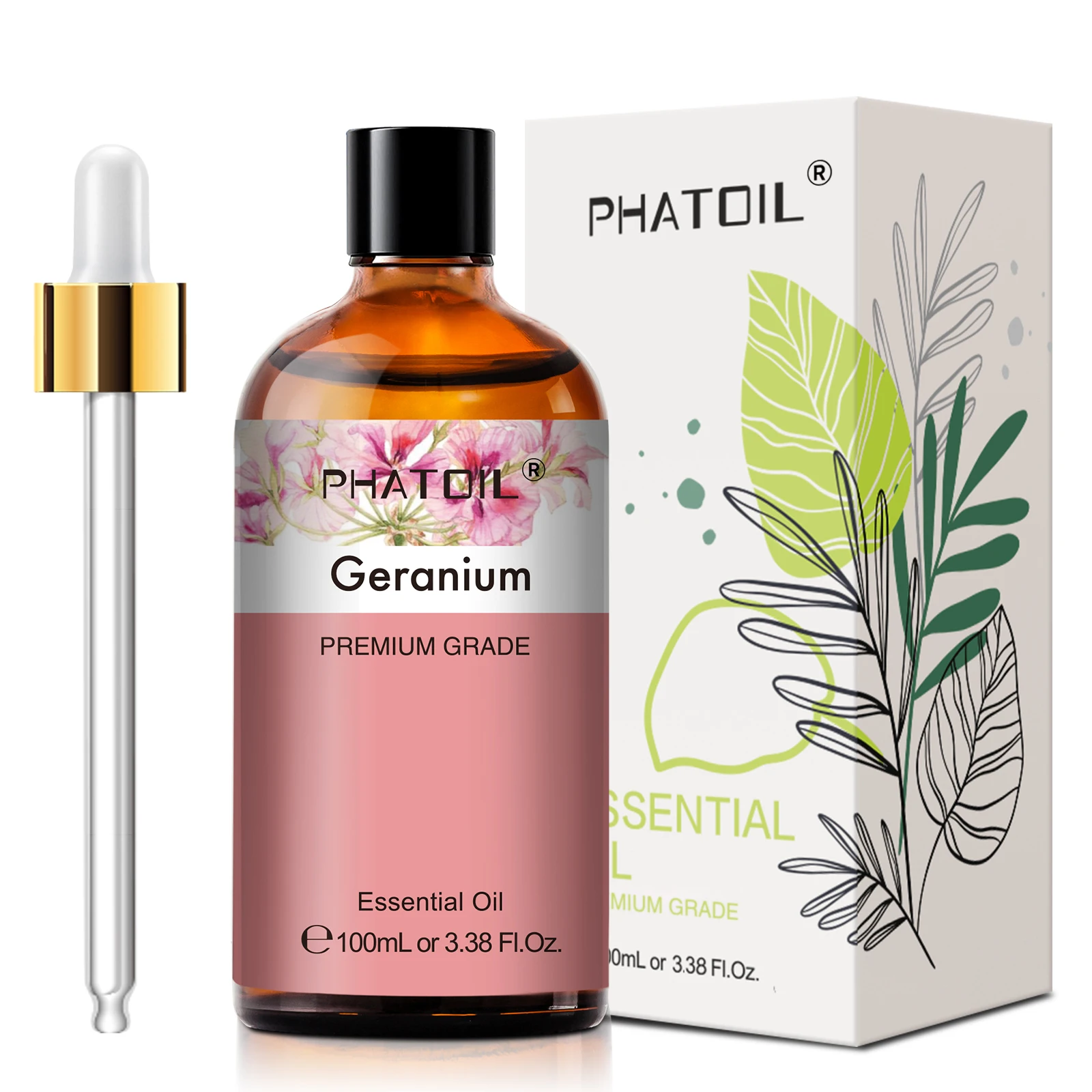 Geranium