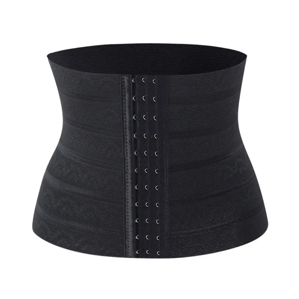 Women Body Shaper Waist Corset Girdles Shapewear Waist Trainer Slimming Belt Postpartum Belt Cincher Healthy