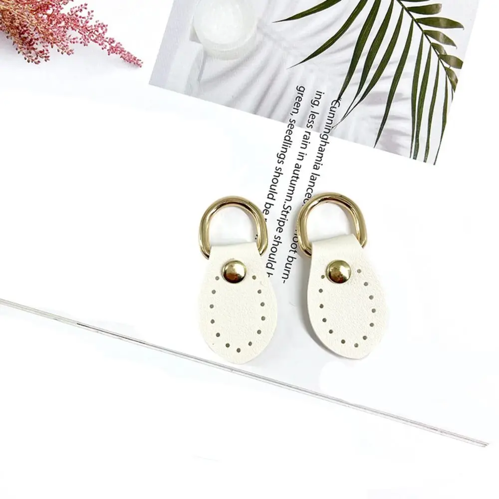 2pcs white