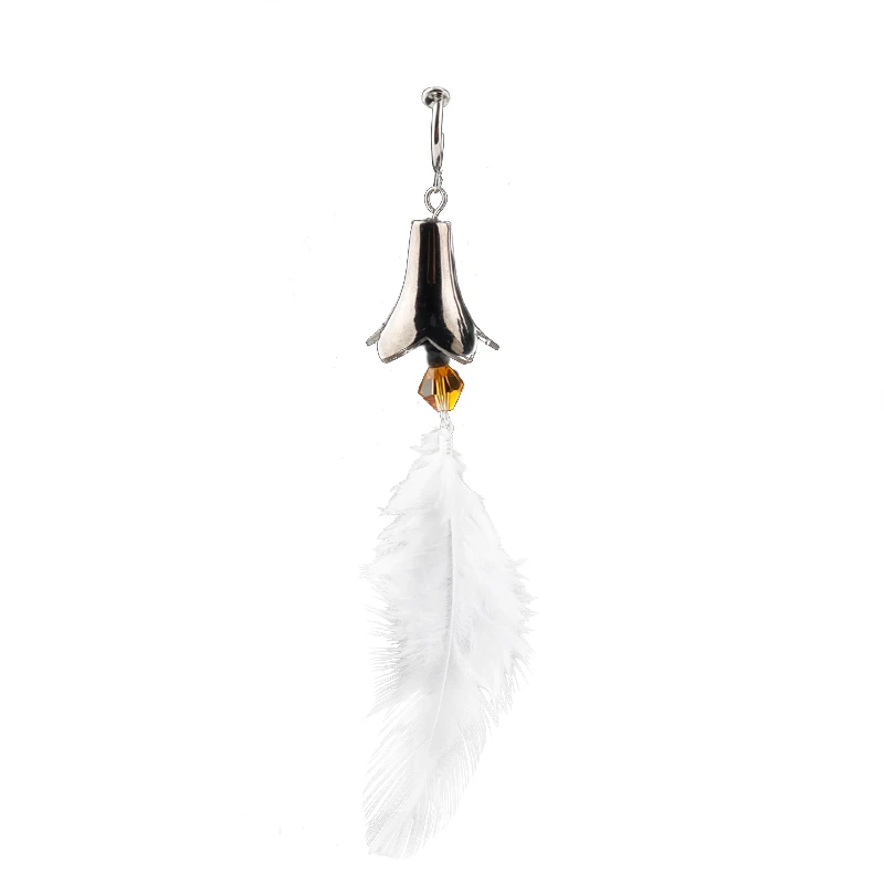 Anime Cosplay GENSHINIMAPCT Earrings Zhongli Long For Women Unique Long Tassel earrings Jewelry Accessories For Fans Gifts