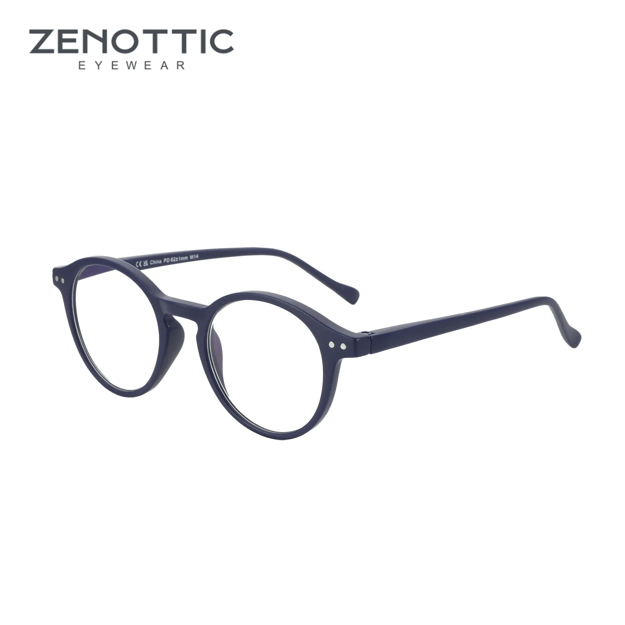 06 BLUE Frame