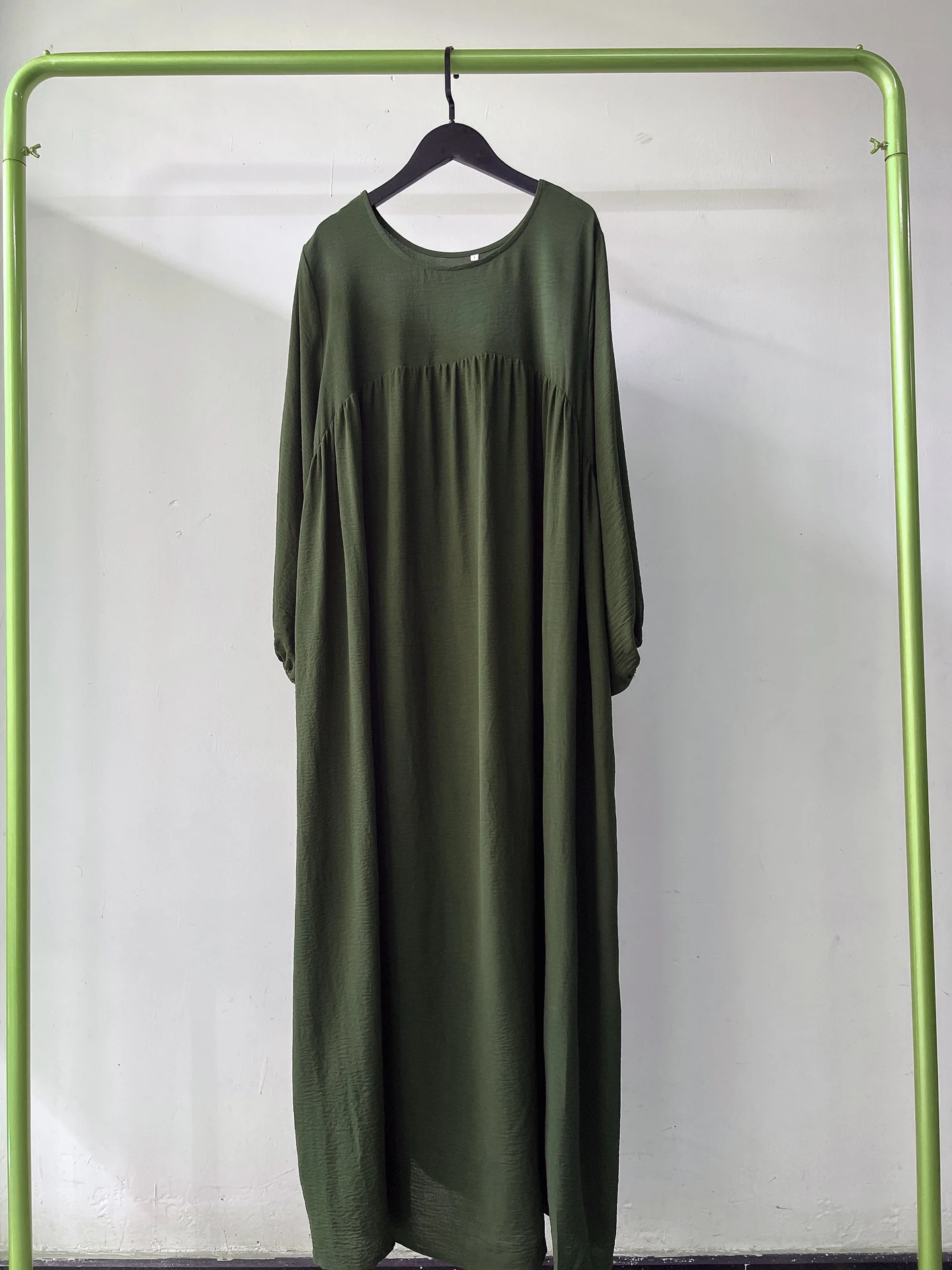 Army Green