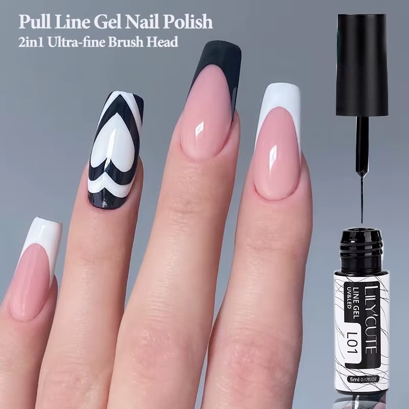 Line Gel 01