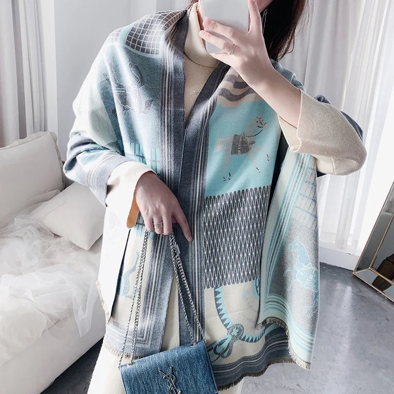 SKY BLUE