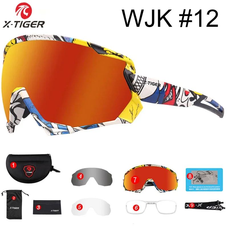 X-YJ-WJK12-3