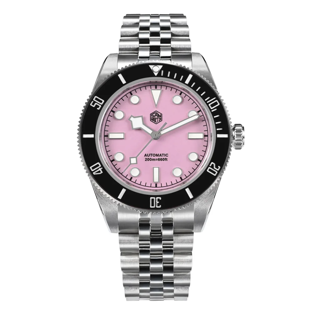 Enamel Pink