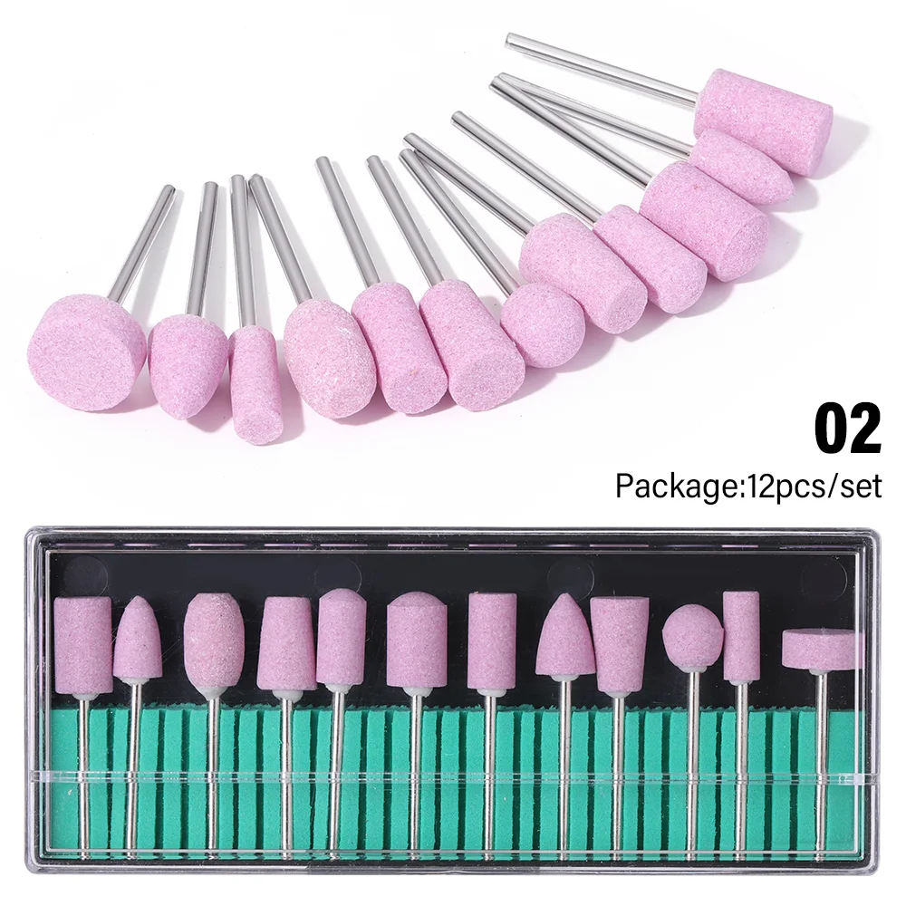 Drill bits-4