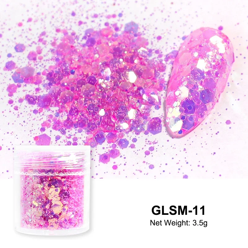 3.5gGLSM11