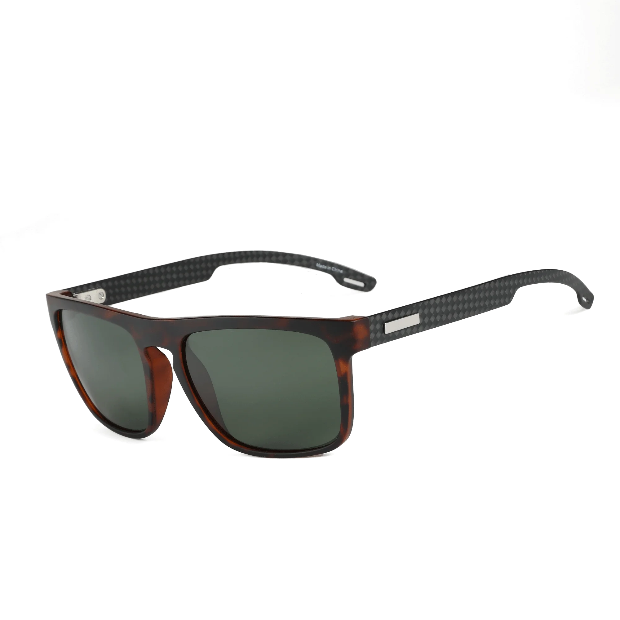 007 Green Lens