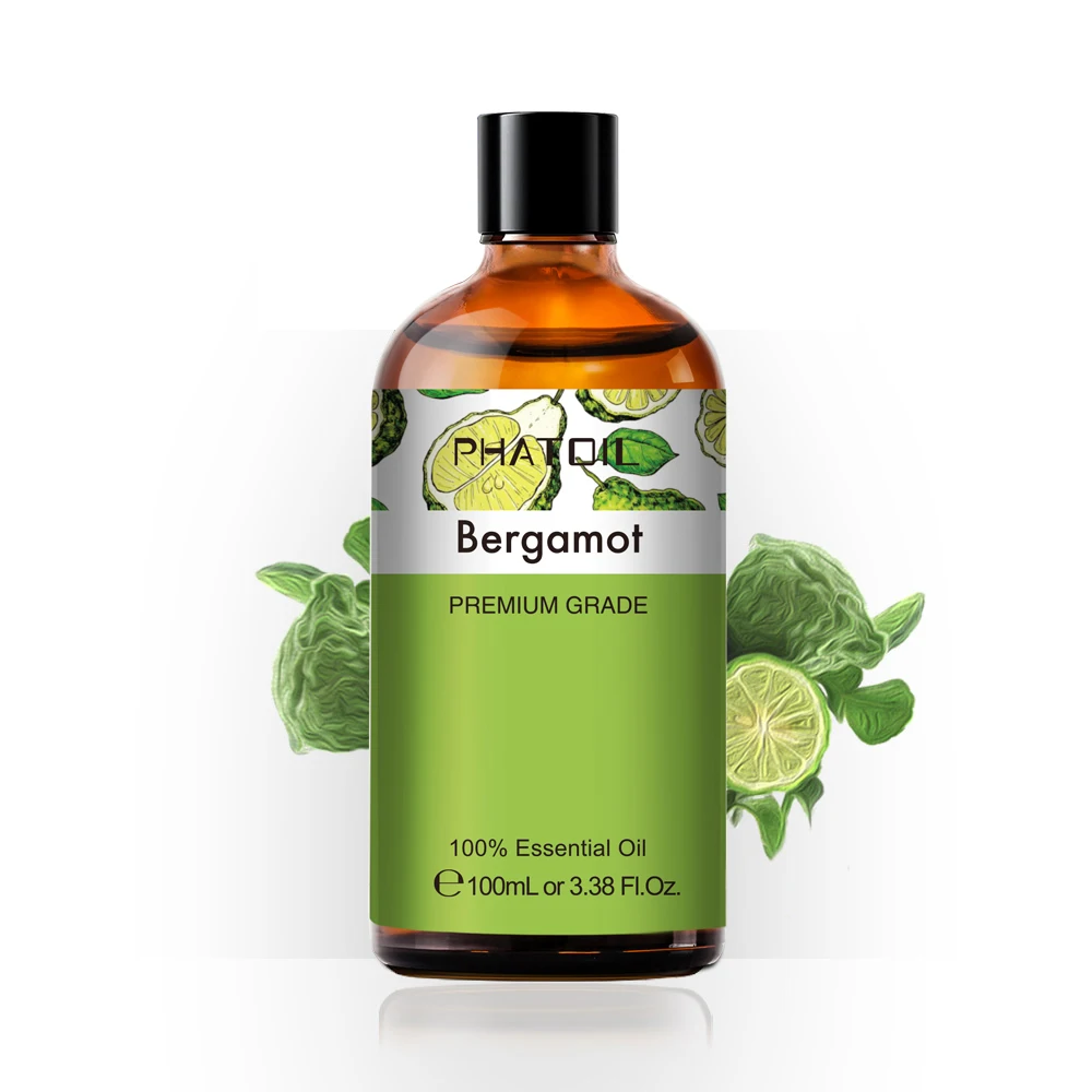 Bergamot