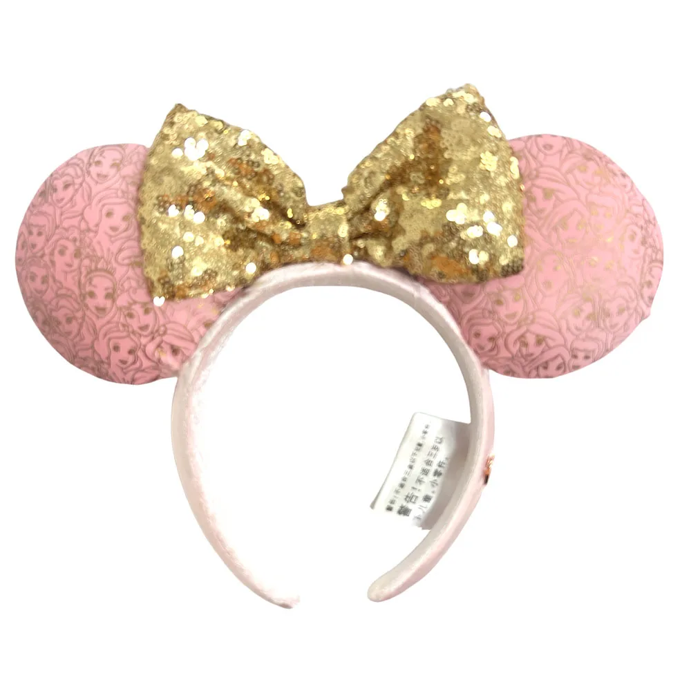 Mickey Headband 29