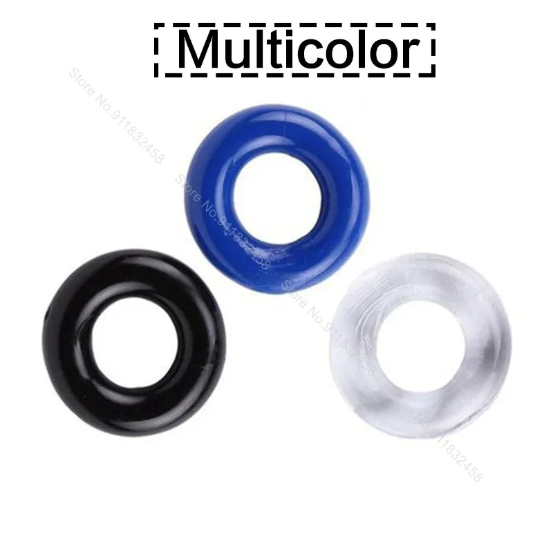 3Pcs Multicolor