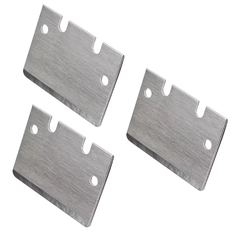 For Bambu Lab Cooktop Scrapers Suitable with 3D Printers Improving Accuracy,Scrapers Knife Tip Replacements Cutter