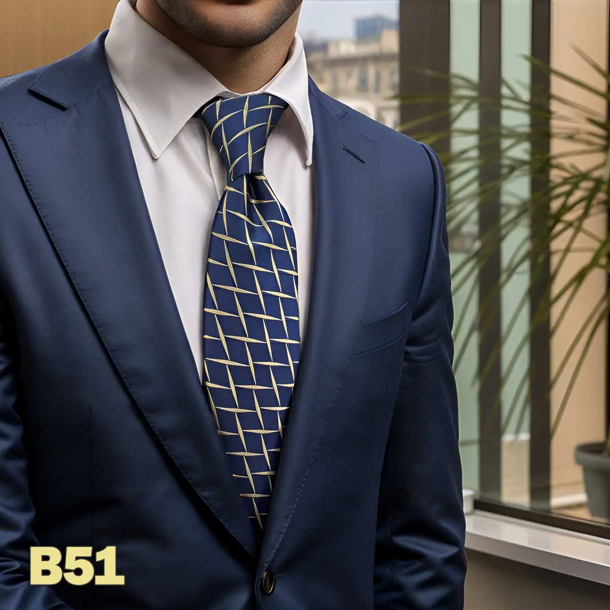BX51