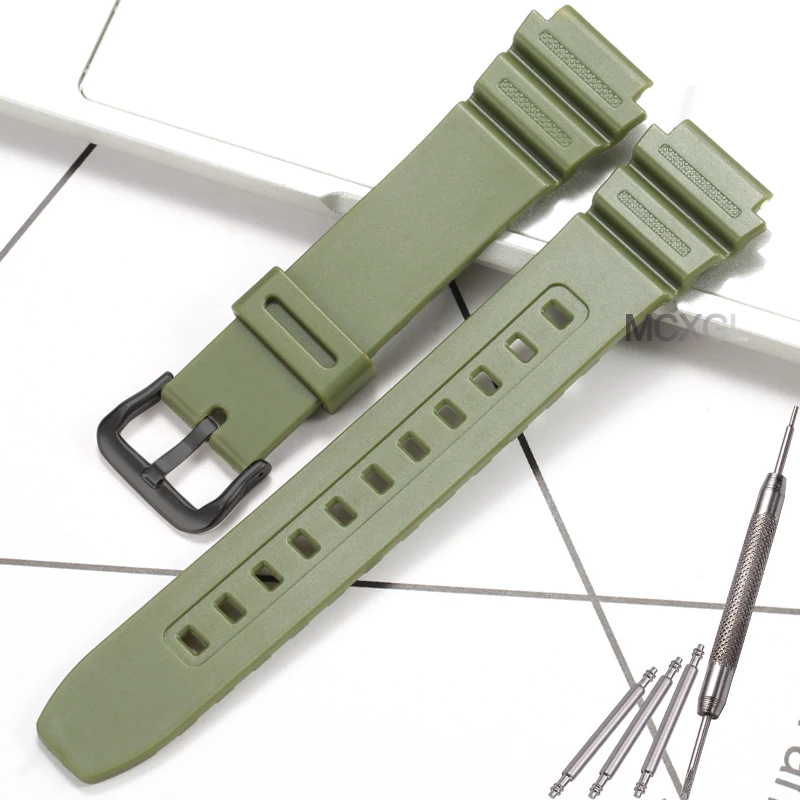 Military Green B