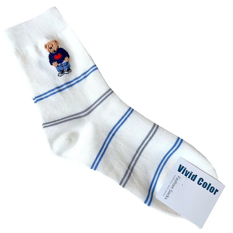 Style 7 White