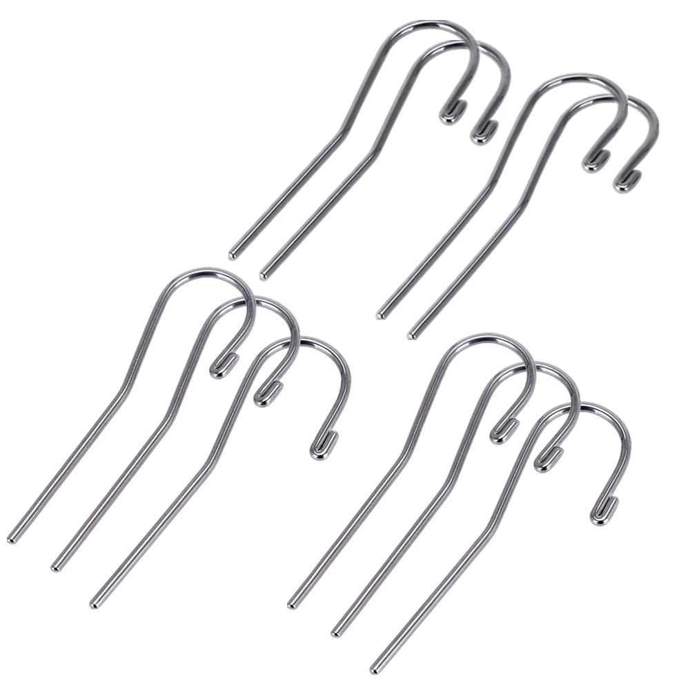 10PCS Set
