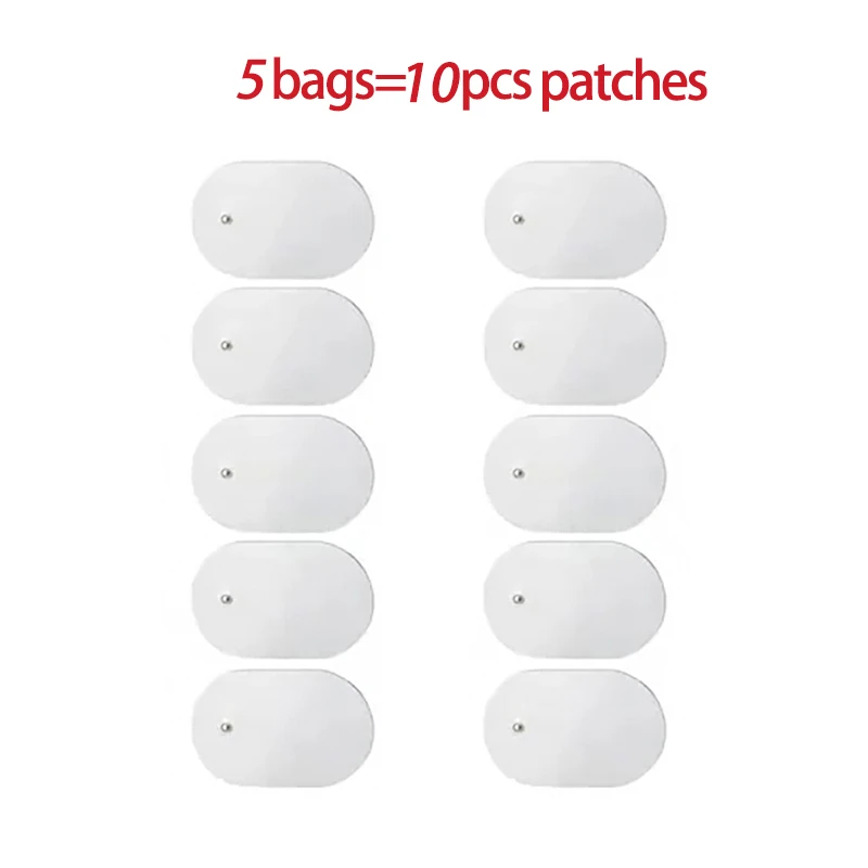 5 bags patch