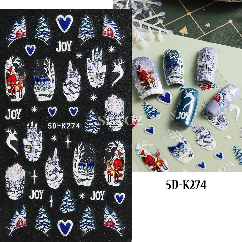 5D-K274