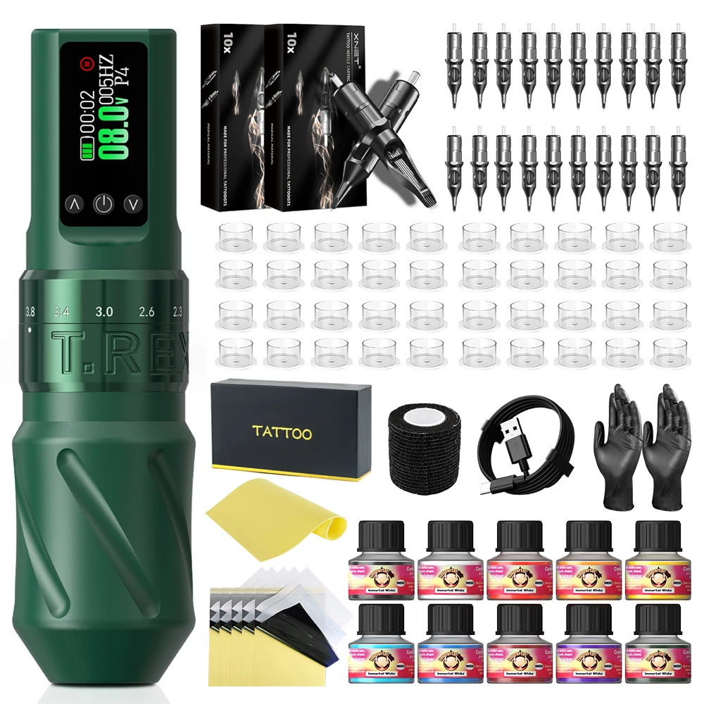 green kit 02