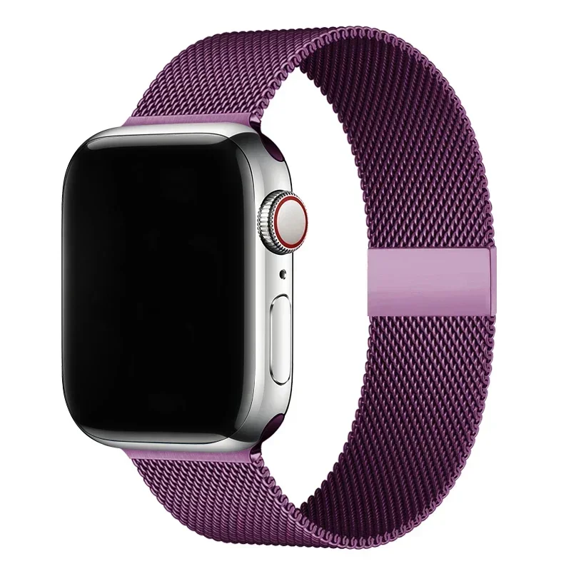 25 purple