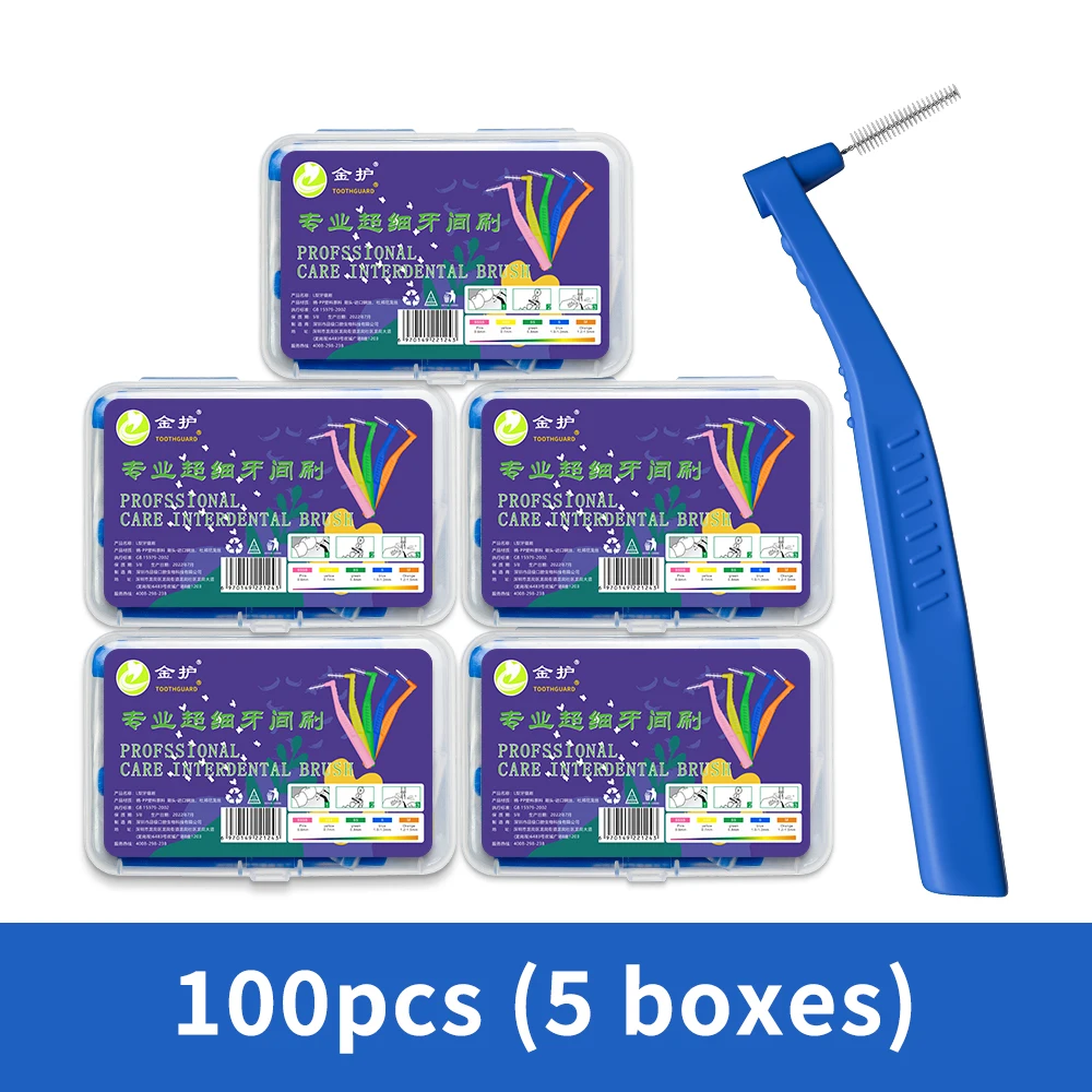 100pcs 1.0mm