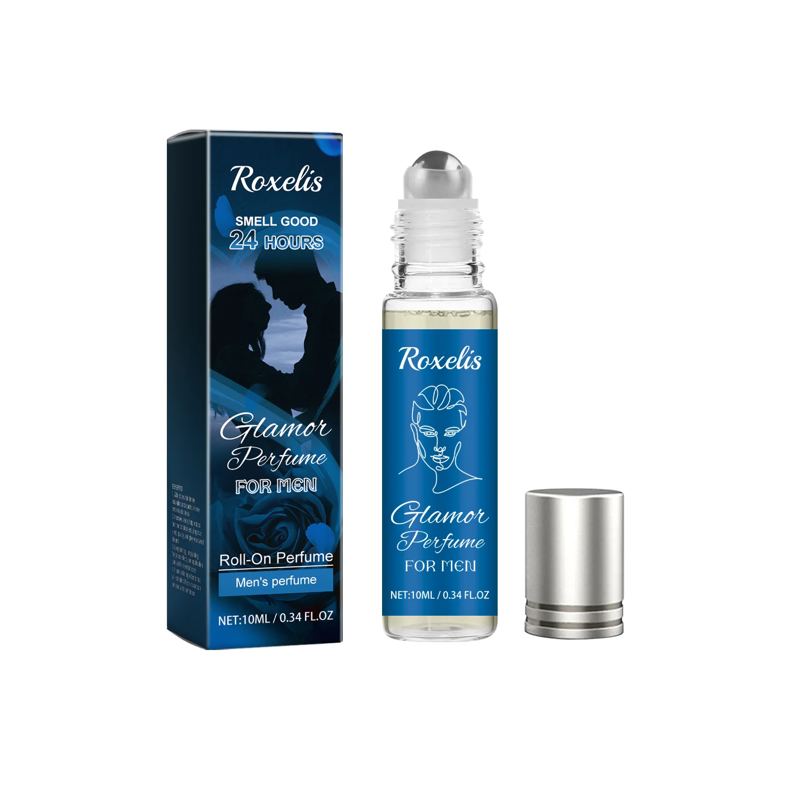 10ml men