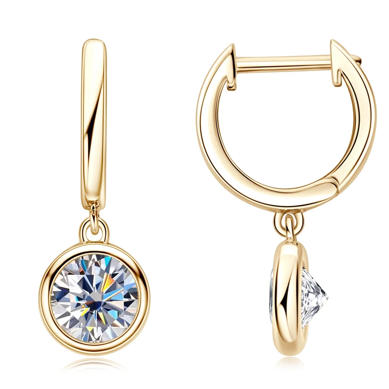 Yellow Gold 1.0ct