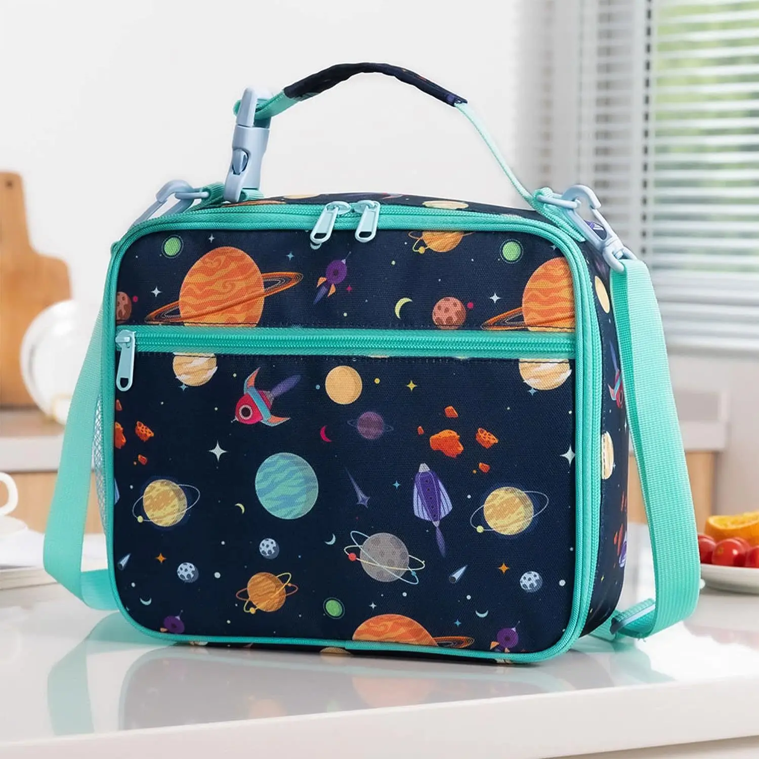 Space