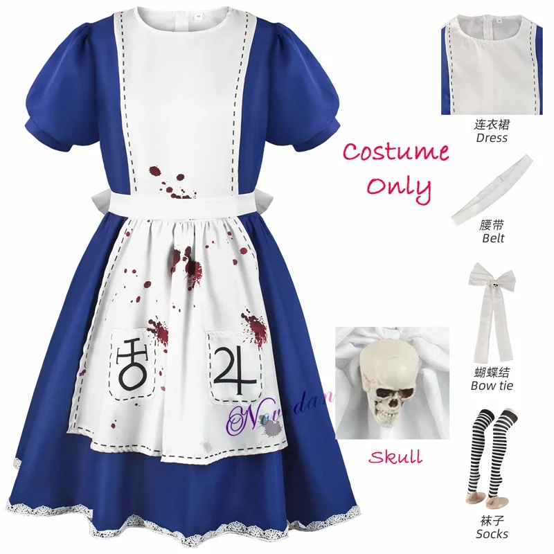 Print Costume Only