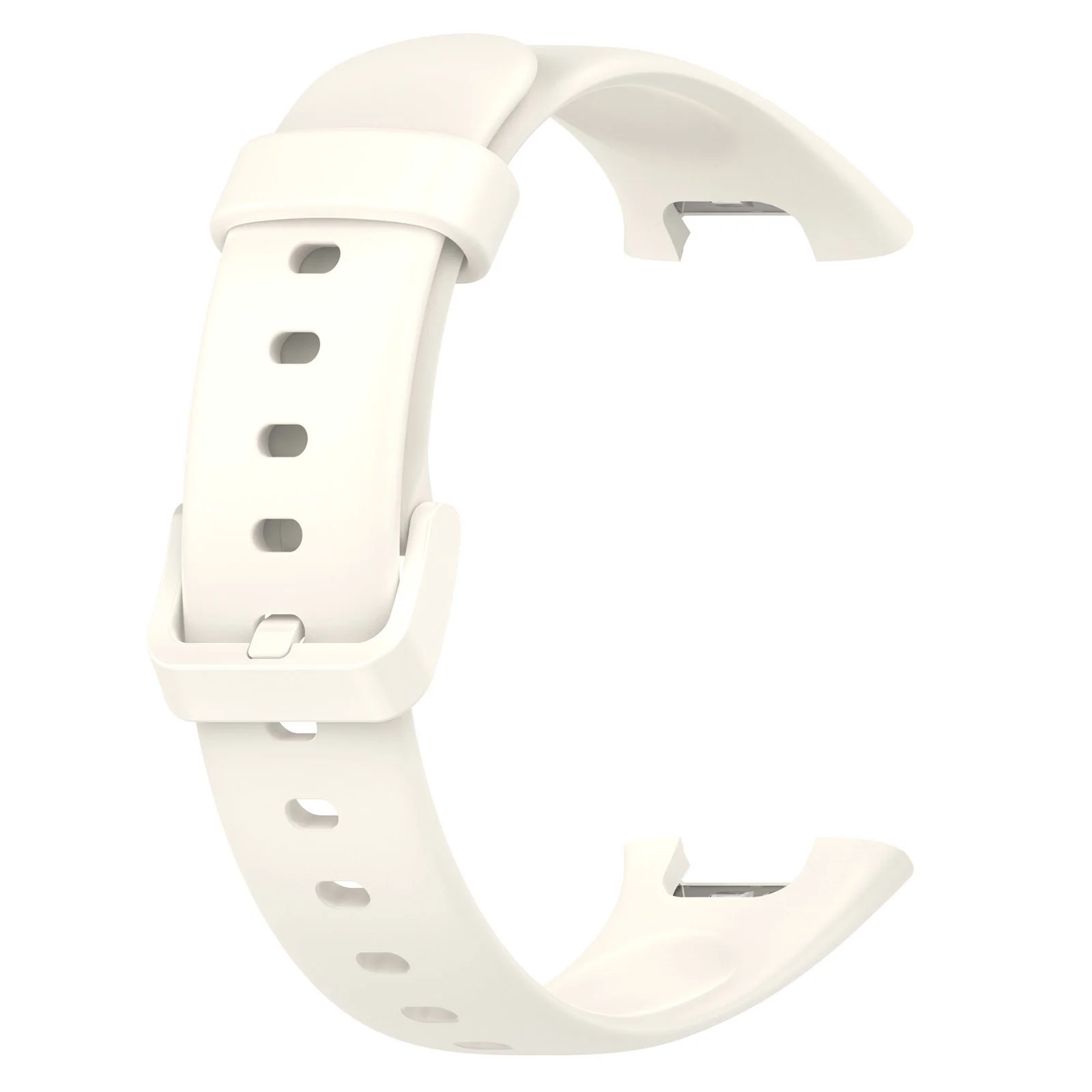 Milk White Strap