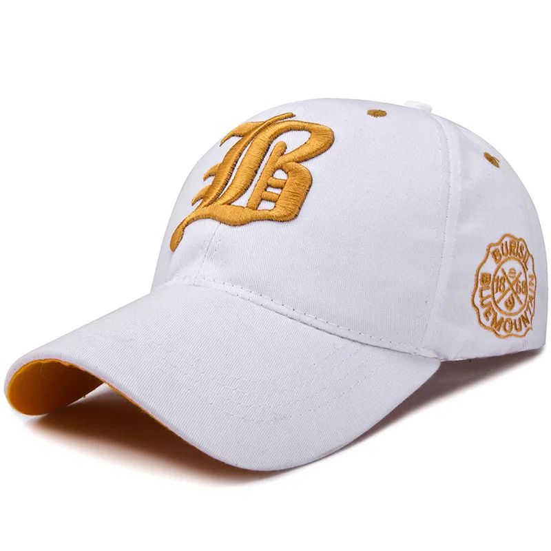 B- White