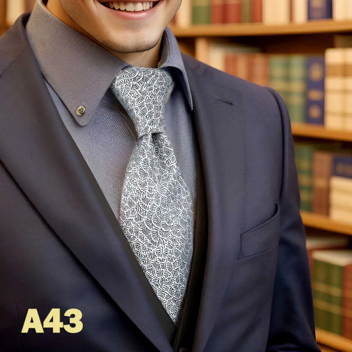 AS43
