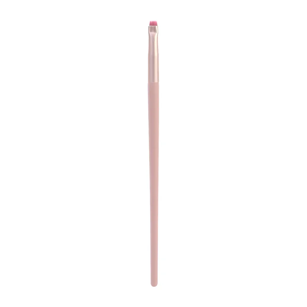 pink flat head