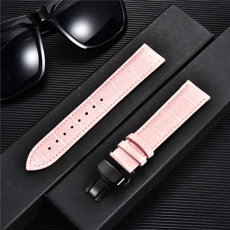 pink-black