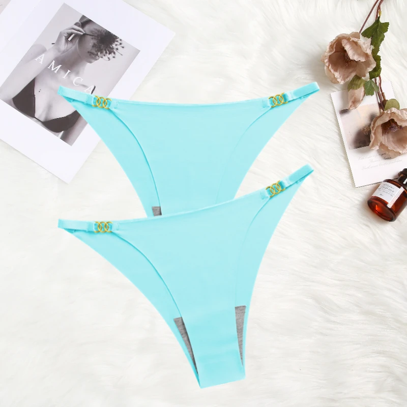 Panties Set 4