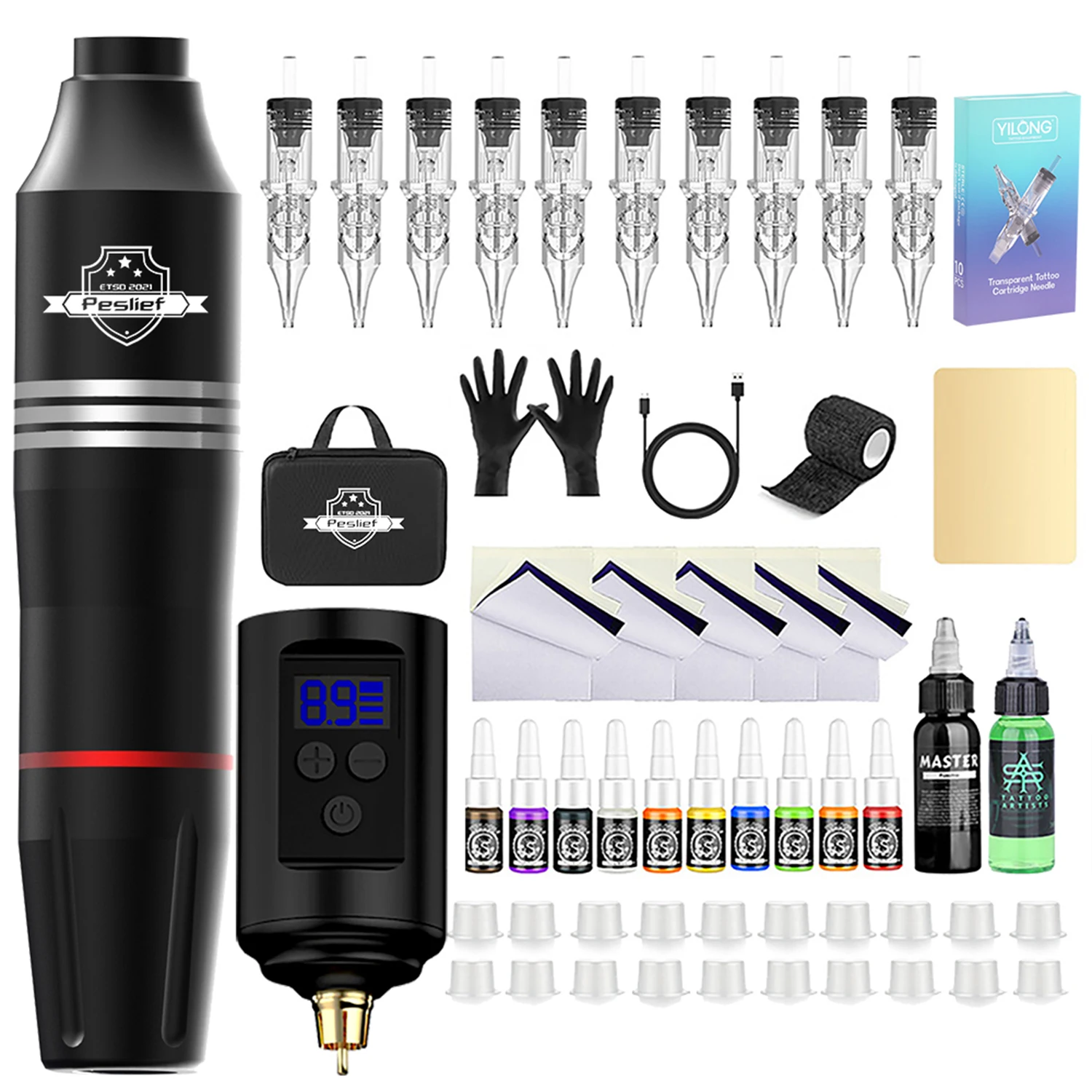 black kit 3