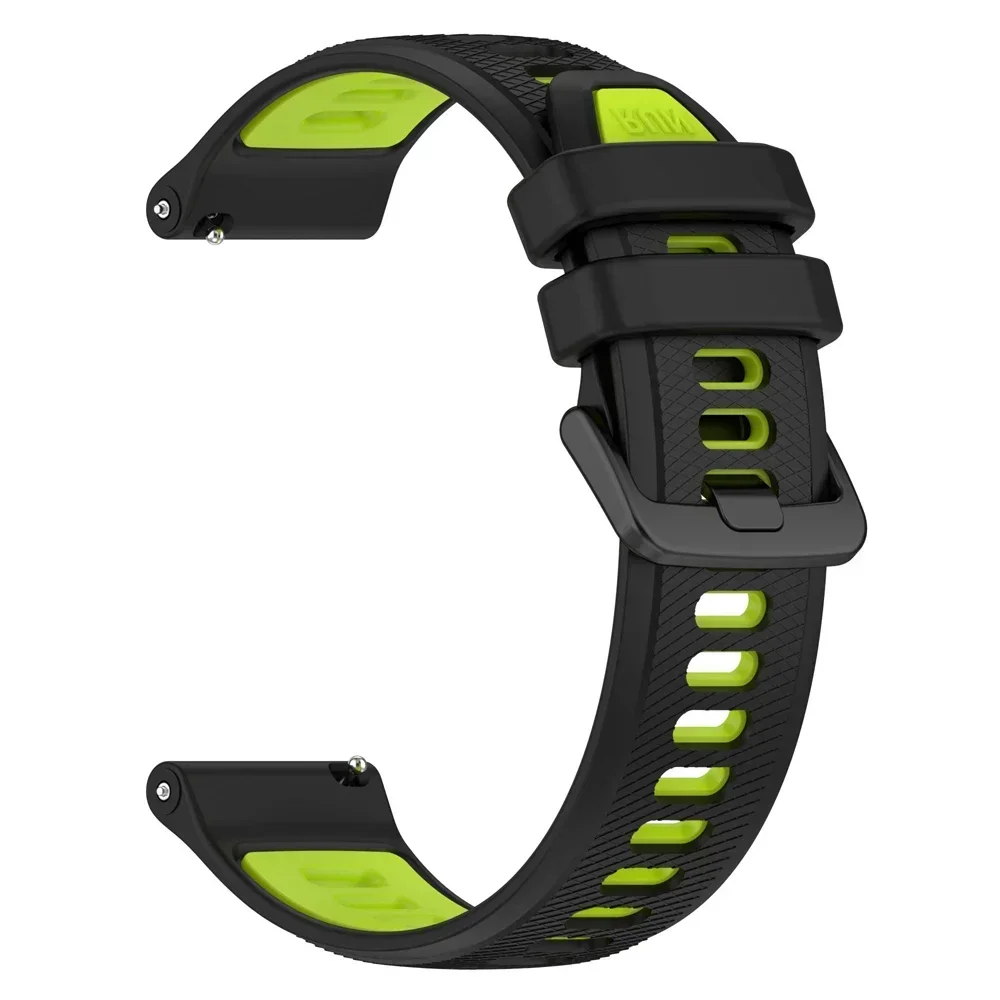 Black Green