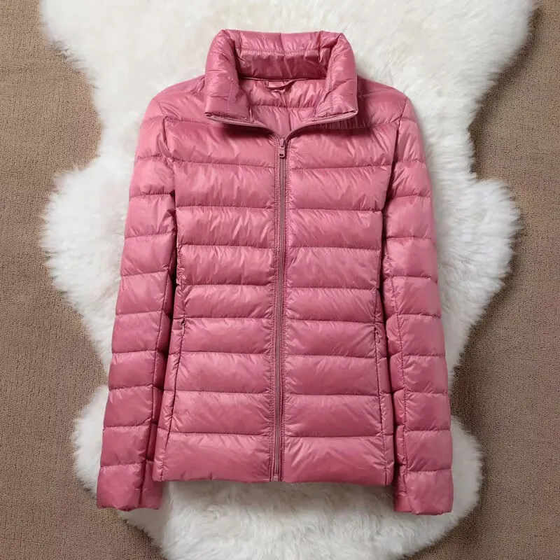 Pink Stand