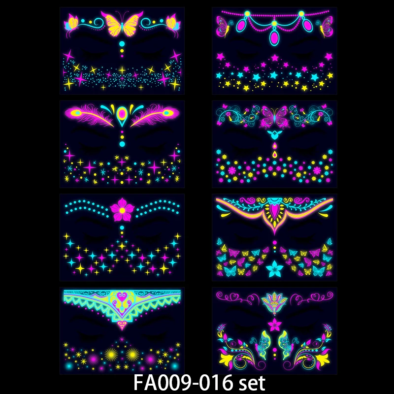 FA009-016