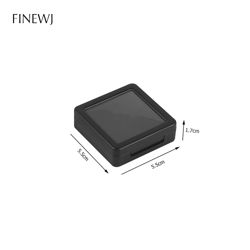 5.5cm Black
