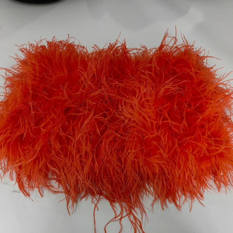 Orange red