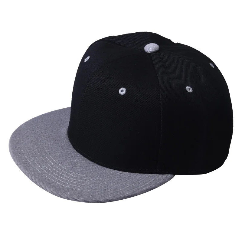 black grey