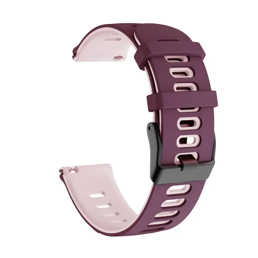 Claret-Red Pink
