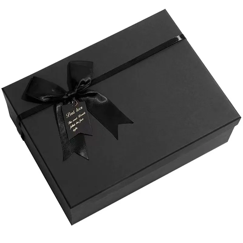 gift box only