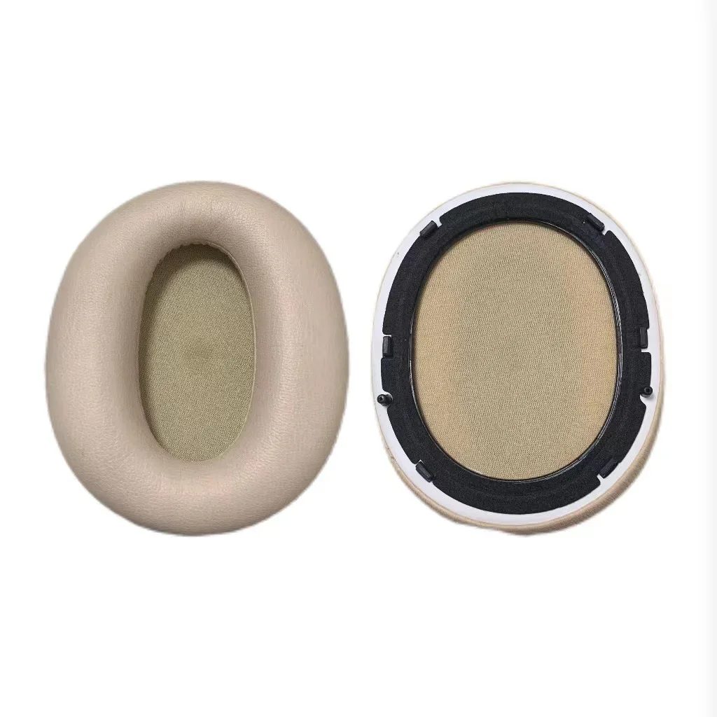 Ear Pads Headphone For Edifier W820NB Earpads Headphone Cushion Cover Replacement Head Band Earmuff Repair