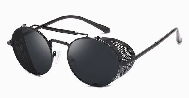 Black Frame Black