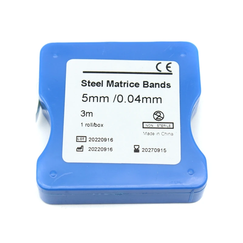 Steel-5mm-0.04mm