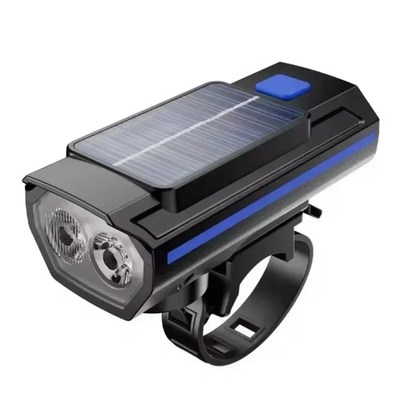 USB-Solar-BLUE